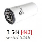 L544 [443] serial from 8446-