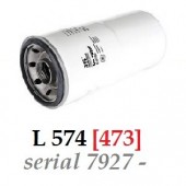 L574 [473] serial from 7927-