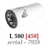 L580 [458] serial to -7928