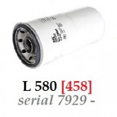 L580 [458] serial from 7929-