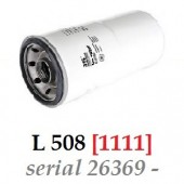 L508 [1111] SERIAL FROM 26369-