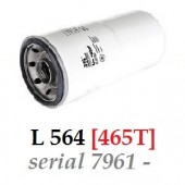L564 [465T] serial from 7961-